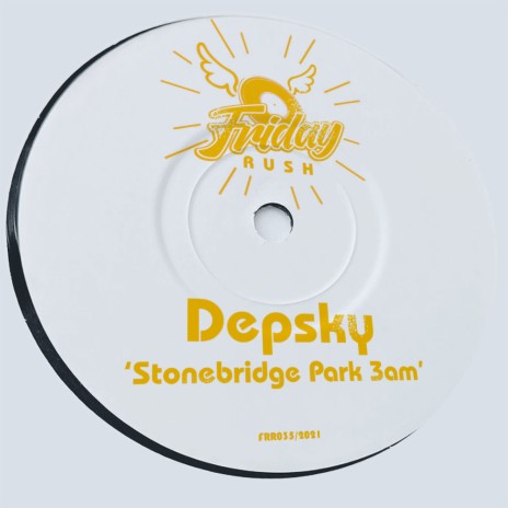 Stonebridge Park 3am | Boomplay Music