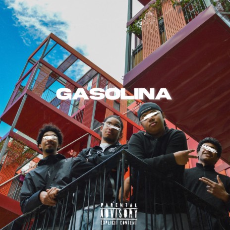 Gasolina | Boomplay Music