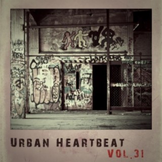 Urban Heartbeat, Vol. 31