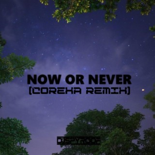 Now Or Never (Corexa Remix)