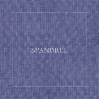 Spandrel