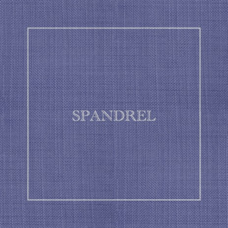 Spandrel | Boomplay Music