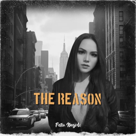 The Reason ft. Youth Never Dies | Boomplay Music