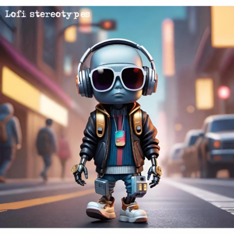 Lofi Sterotypes | Boomplay Music