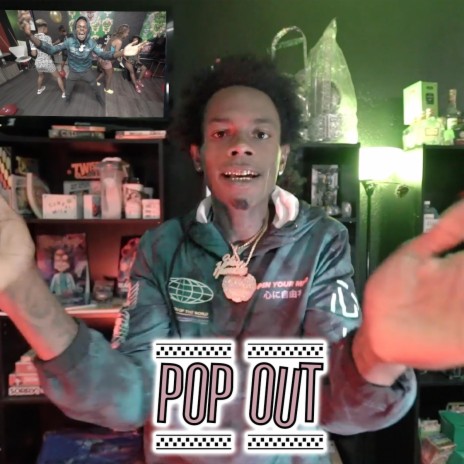 POP OUT | Boomplay Music