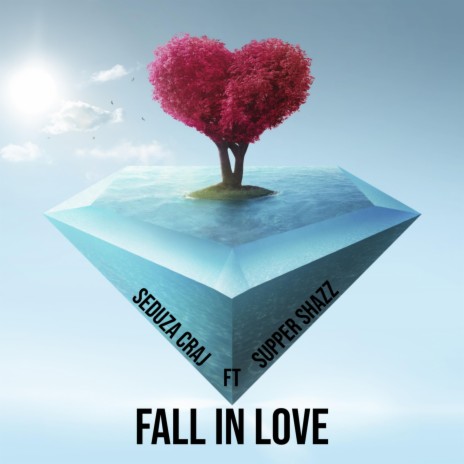 Fall In Love (feat. Supper Shazz) | Boomplay Music