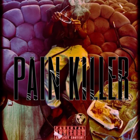 Pain Killer ft. Amir EZ | Boomplay Music