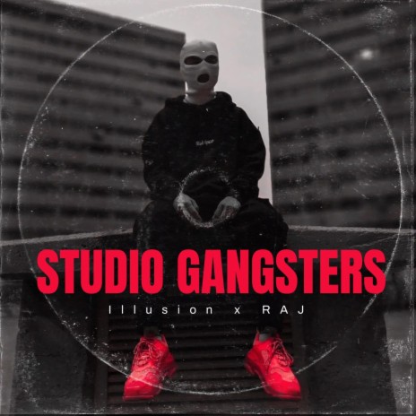 STUDIO GANGSTER ft. Illusion | Boomplay Music