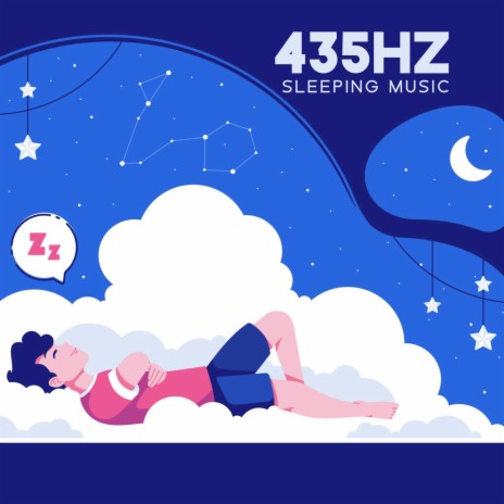 435Hz Calme | Boomplay Music