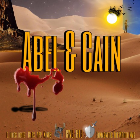 Abel & Cain (Act 1)