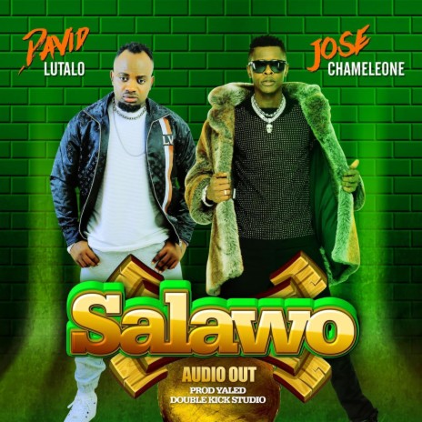 Salawo ft. David Lutalo | Boomplay Music