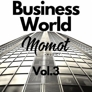Business World, Vol. 3