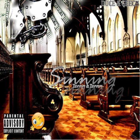 Sinning & Sinning | Boomplay Music