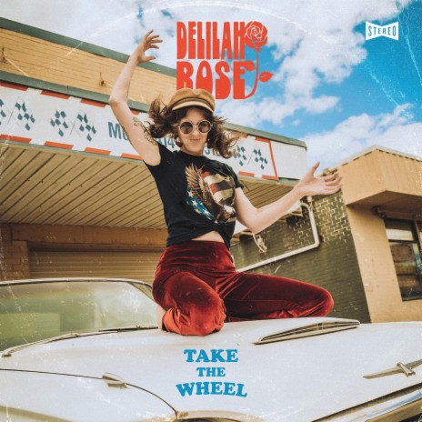 Take the Wheel | Boomplay Music