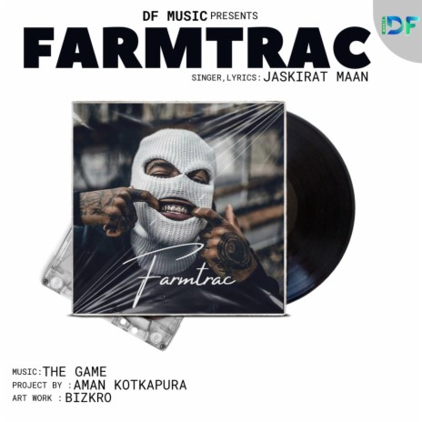 Farmtrac | Boomplay Music