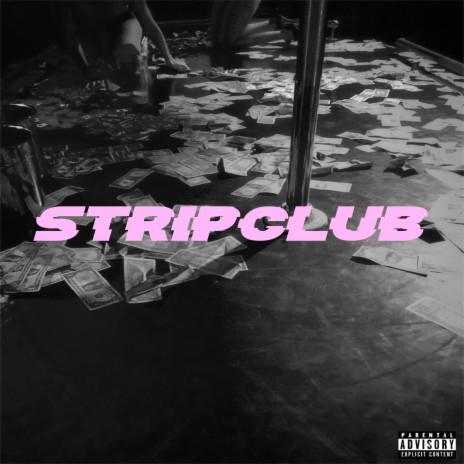 Stripclub ft. Lil Davy | Boomplay Music