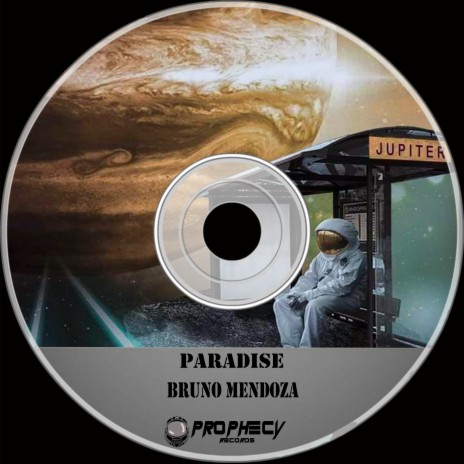 Paradise | Boomplay Music