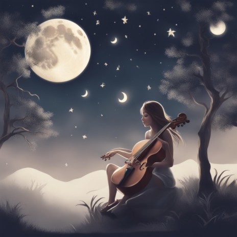 Moonlit Melodies | Boomplay Music