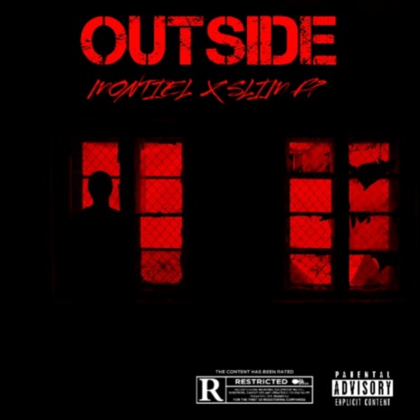 OUTSIDE ft. Slim FP | Boomplay Music