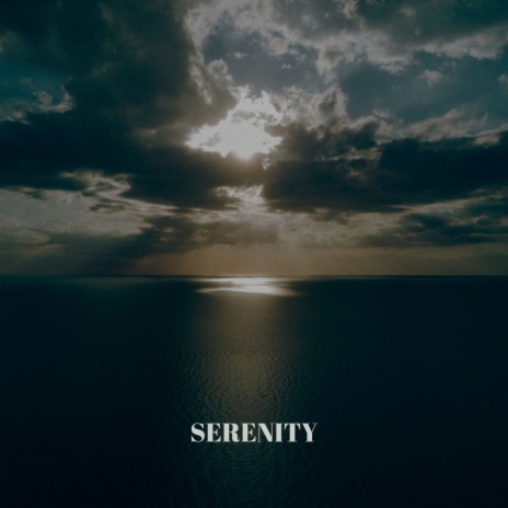 Serenity ft. N.Y. Atmosphere | Boomplay Music