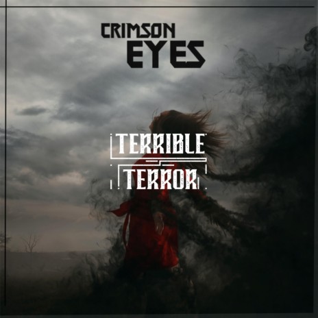 Crimson Eyes | Boomplay Music