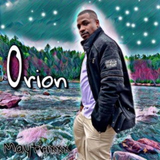 Orion lyrics | Boomplay Music