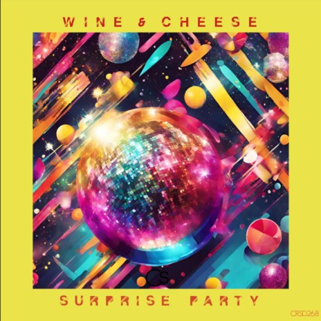 Surprise Party | Boomplay Music