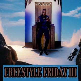 Freestyle Friday III