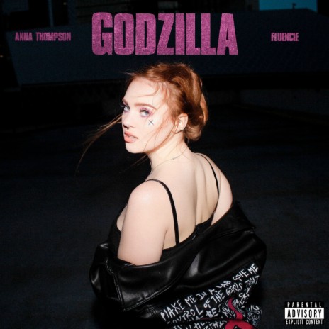 Godzilla ft. Fluencie | Boomplay Music