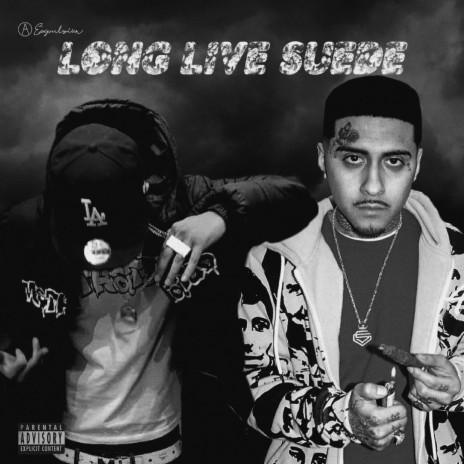 Long live suede (Live)