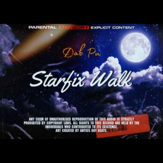 StarFix Walk