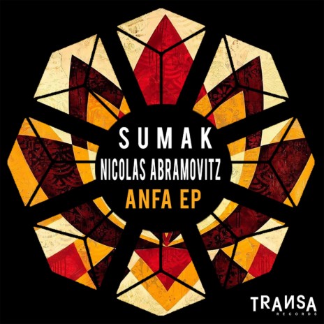 Anfa ft. Nicolas Abramovitz | Boomplay Music