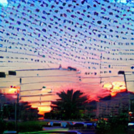 i love what i cant see