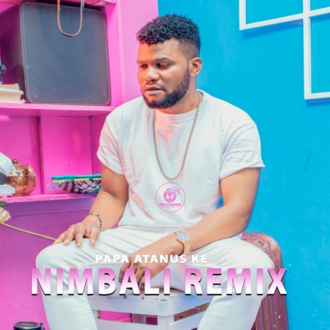 Nimbali (Remix) | Boomplay Music