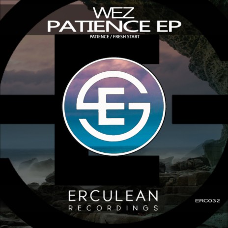 Patience (Original Mix)