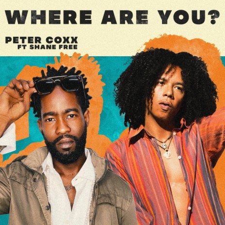 Where are you (feat. Shane Free) | Boomplay Music