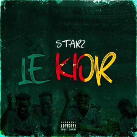 Le Kior | Boomplay Music