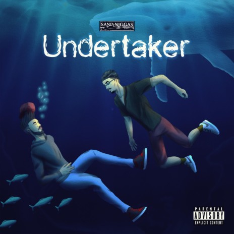 Undertaker | Boomplay Music