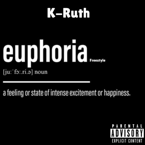 Euphoria (freestyle) | Boomplay Music