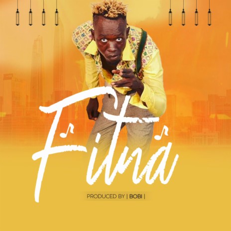 Fitna | Boomplay Music