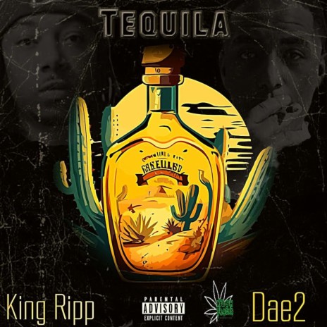 Tequila ft. King Ripp | Boomplay Music