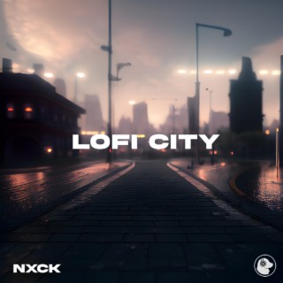 Lofi City