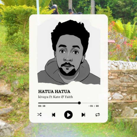 Hatua Hatua (feat. Mumbua)