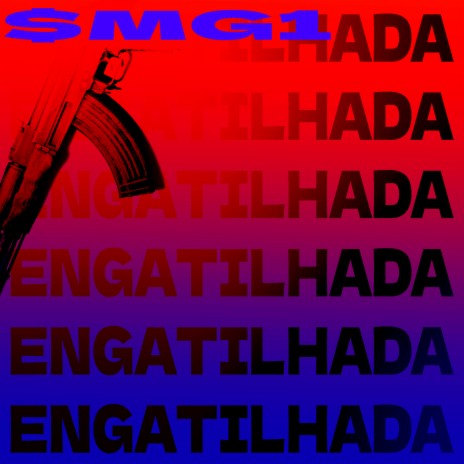 Engatilhada | Boomplay Music