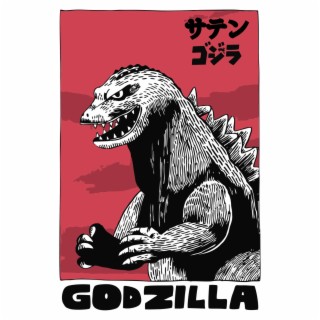 GodZilla