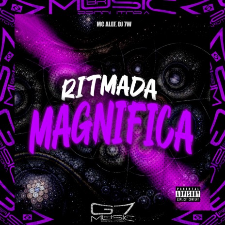 Ritmada Magnifica | Boomplay Music