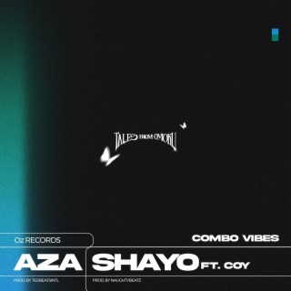 AZA lyrics | Boomplay Music