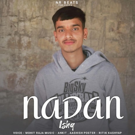 Nadan Ishq | Boomplay Music