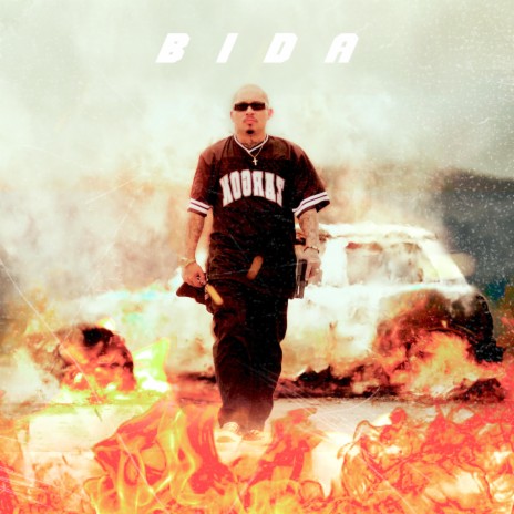 Bida (feat. D2J) | Boomplay Music