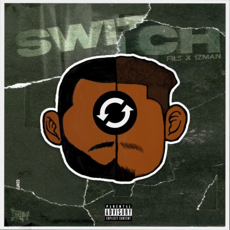 SWITCH ft. FILS FRT | Boomplay Music